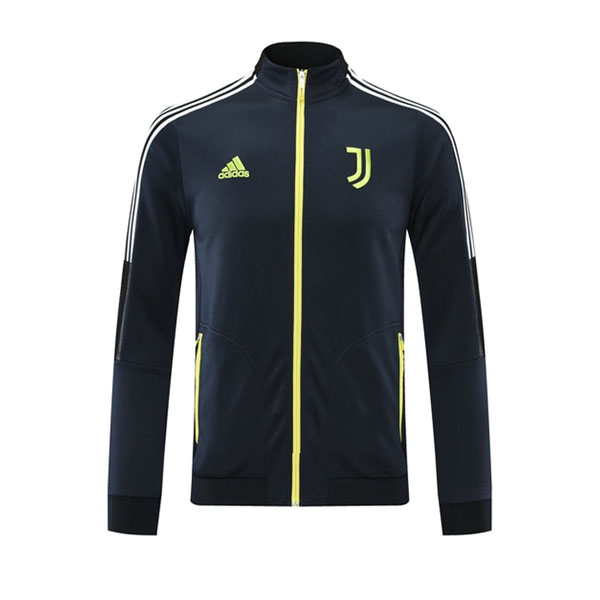 Veste Juventus 2021-2022 Noir Pas Cher